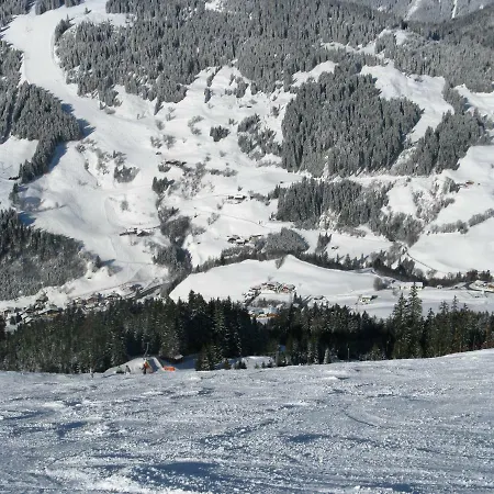 Aigner * Dienten am Hochkönig