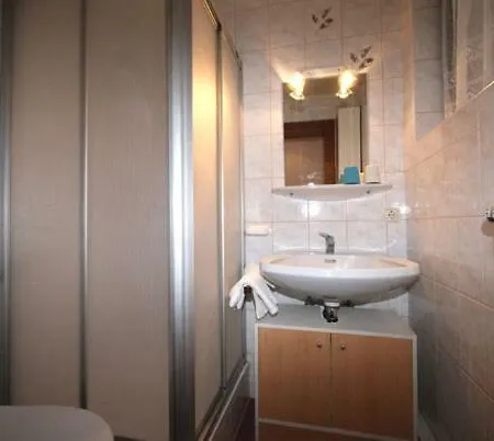 Aigner Apartmán