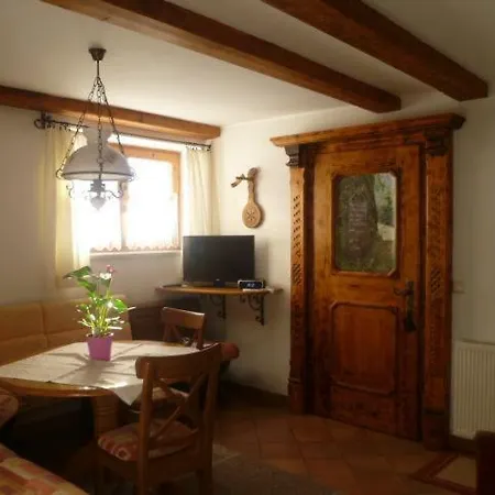 Aigner Apartmán Dienten am Hochkönig
