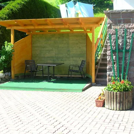Apartmán Aigner